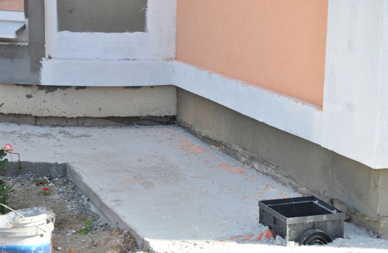 Concrete Foundation Repair in Boynton Beach, FL
