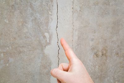 Cracked Foundation Repair in Boca Raton, FL