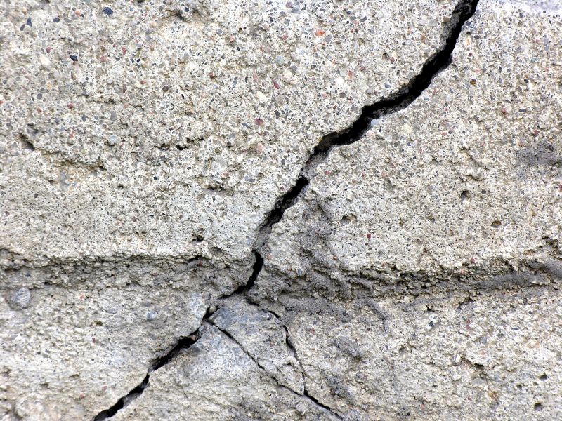 Cracked Foundation Repair in Hallandale, FL