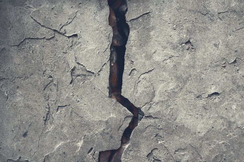 Foundation Crack Repair in Hallandale, FL