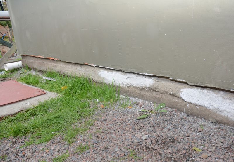Foundation Crack Repair in Pompano Beach, FL