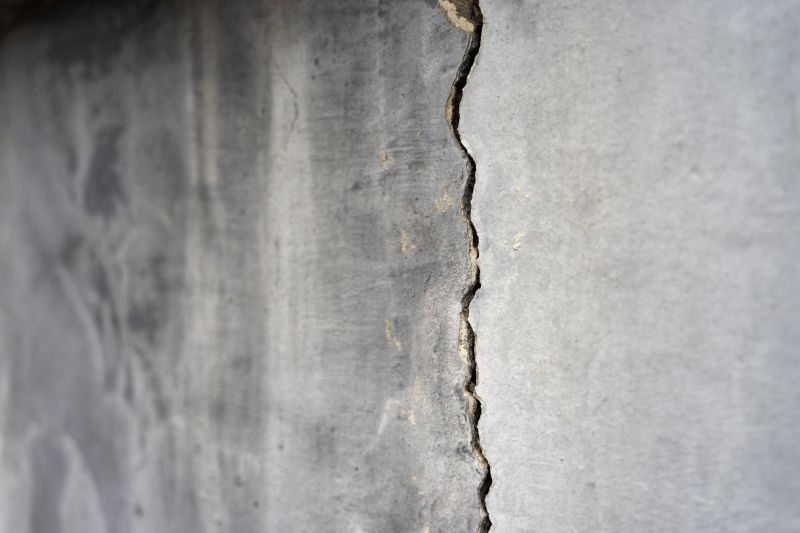 Foundation Crack Repair in Opa Locka, FL