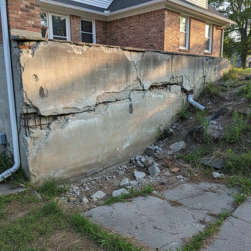 Foundation Damage Repair in Boynton Beach, FL