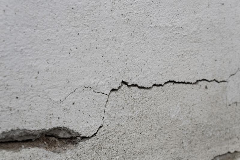 Foundation Damage Repair in Hallandale, FL