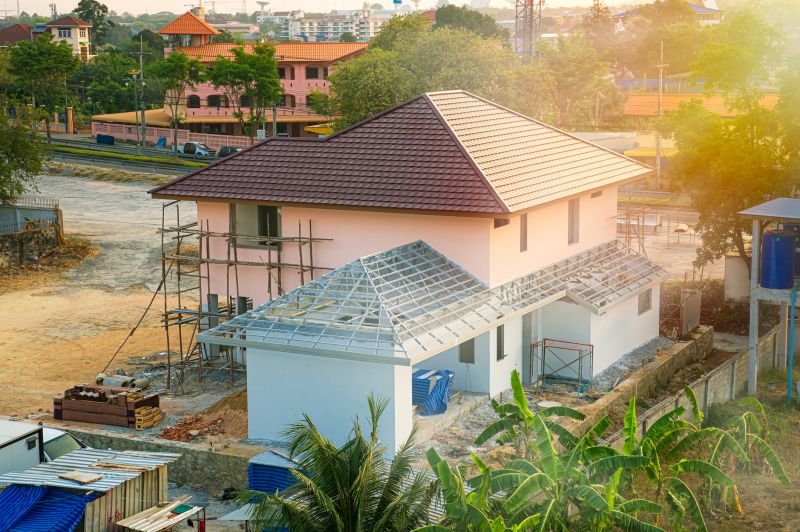 Foundation Raising in North Miami Beach, FL