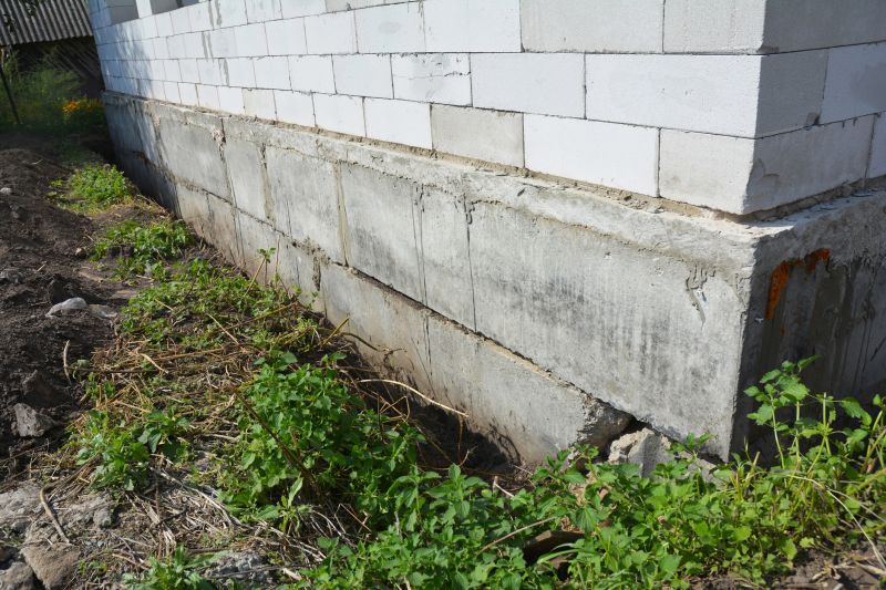 Foundation Repair in Lake Worth, FL