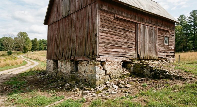 Foundation Restoration in Pompano Beach, FL