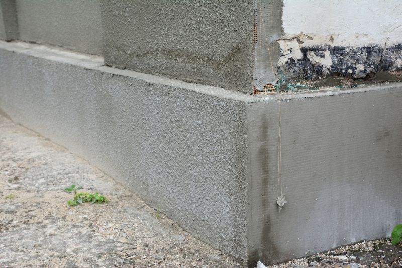Foundation Structural Repair in Hollywood, FL
