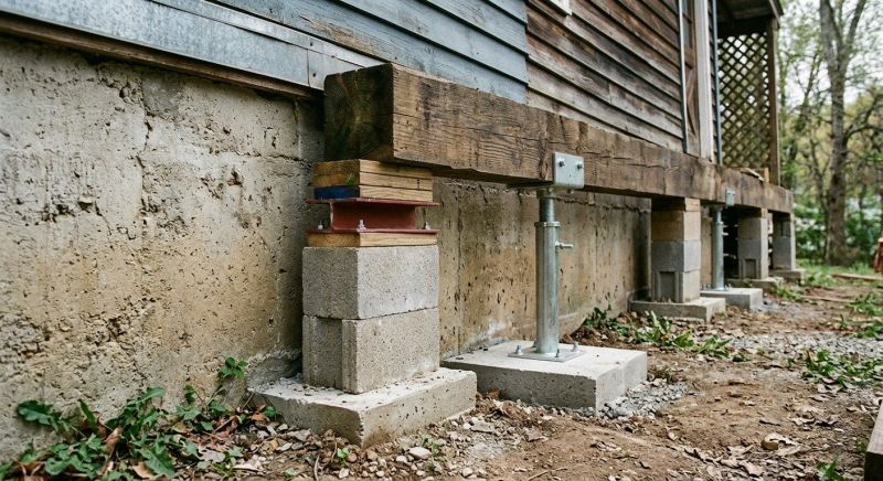 Pier And Beam Leveling in Pompano Beach, FL