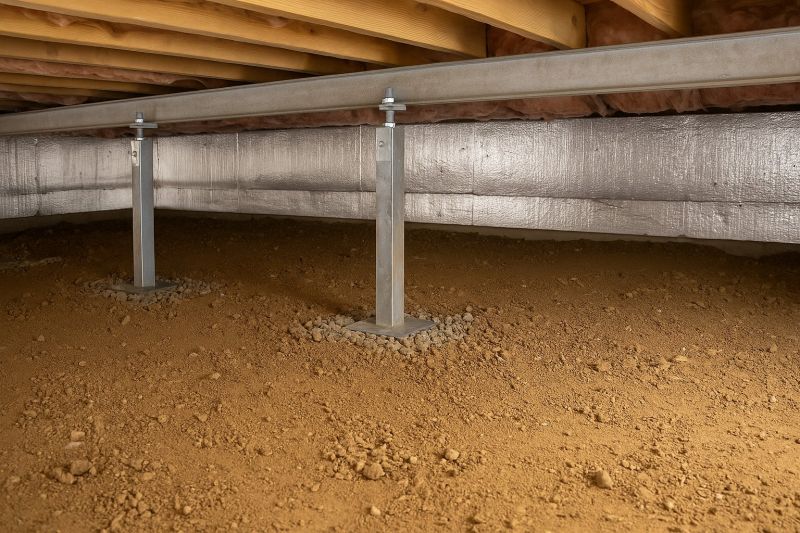 Pier And Beam Leveling in Pompano Beach, FL